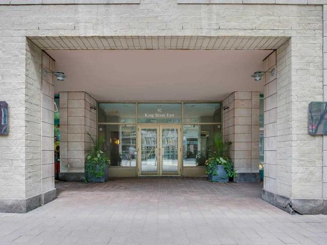 92 King St E, Unit 302