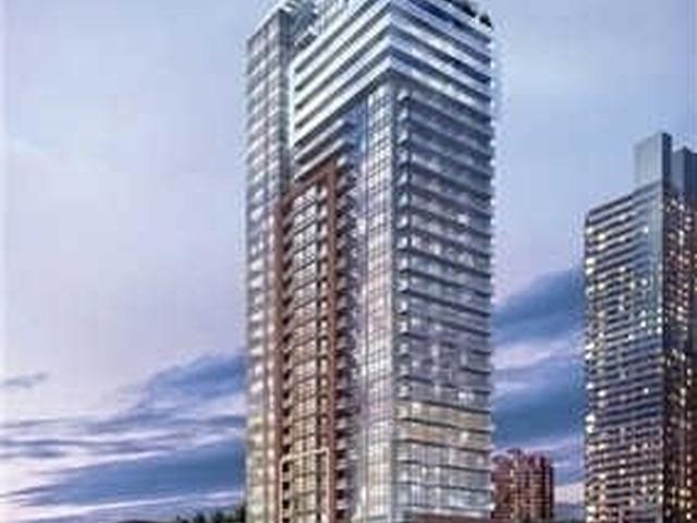 8 Mercer St, Unit 1612