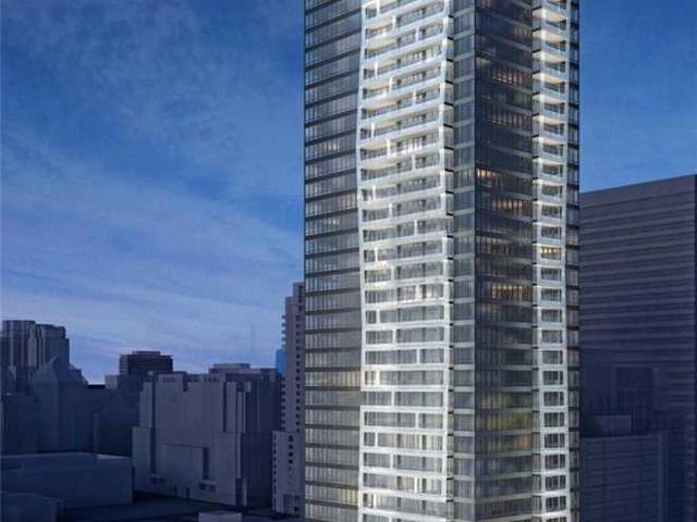 5 St Joseph St, Unit 4211 photo #1