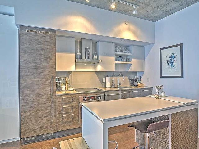 1030 King St W, Unit 539