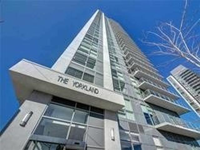 275 Yorkland Rd, Unit 2005