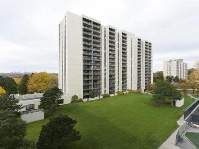 810 - 350 Seneca Hill Dr