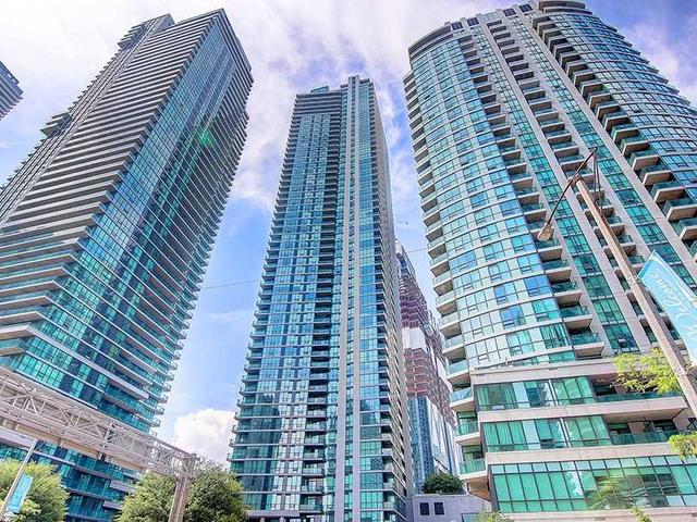 16 Harbour St, Unit 5104