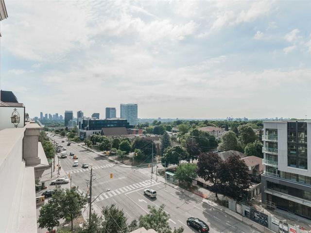 PH08 - 650 Sheppard Ave E