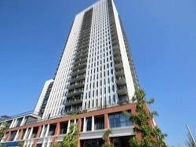 2009 - 55 Regent Park Blvd