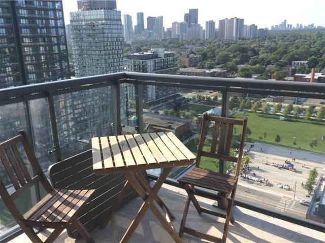 2009 - 55 Regent Park Blvd