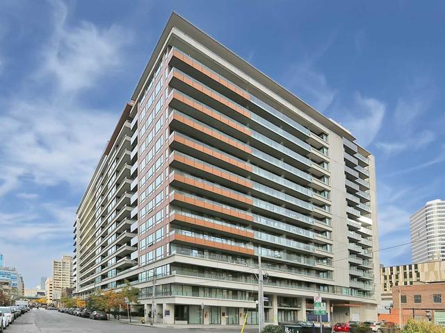 111 Elizabeth St, Unit 1007