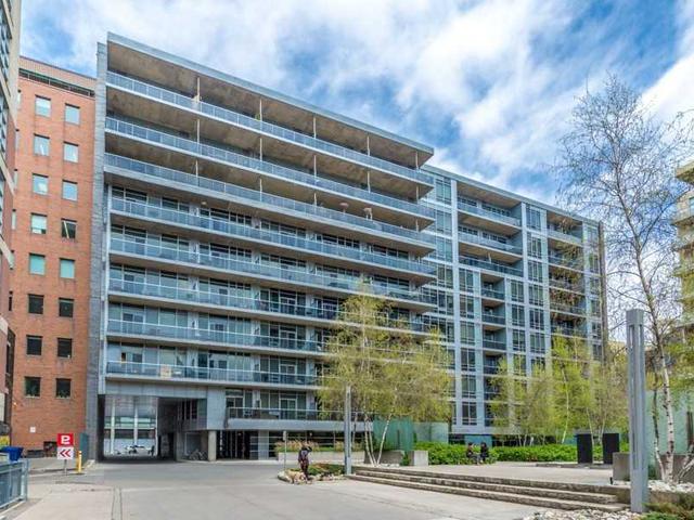 399 Adelaide St W, Unit 612