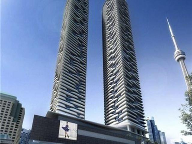 88 Harbour St, Unit 7001