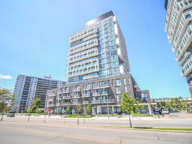 #414 - 128 Fairview Mall Dr