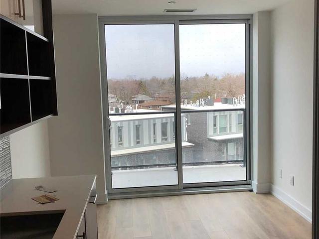 #414 - 128 Fairview Mall Dr