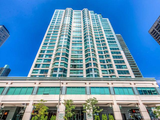 10 Queens Quay W, Unit 1405