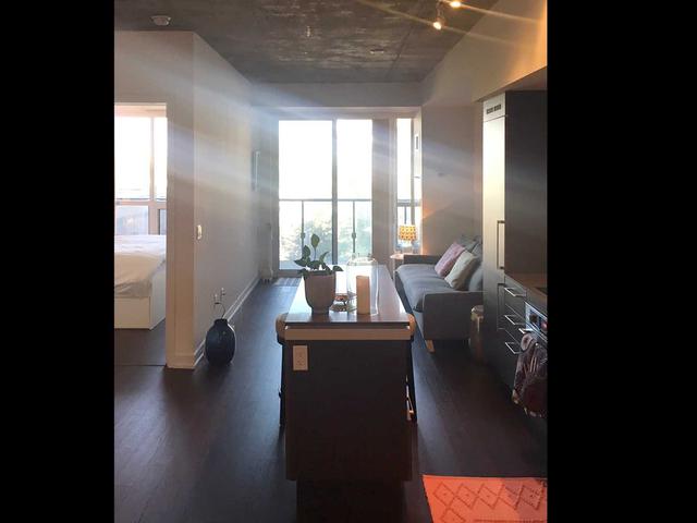 1030 King St W, Unit 507