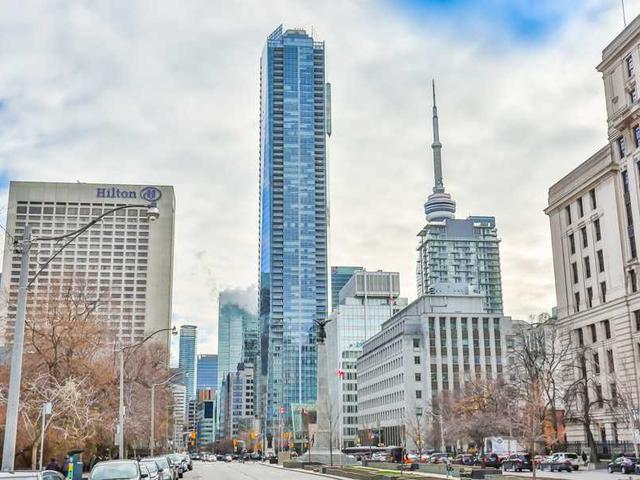 180 University Ave, Unit 2104