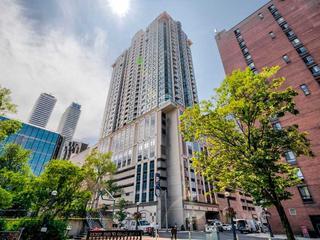8 Park Rd, Unit 2810