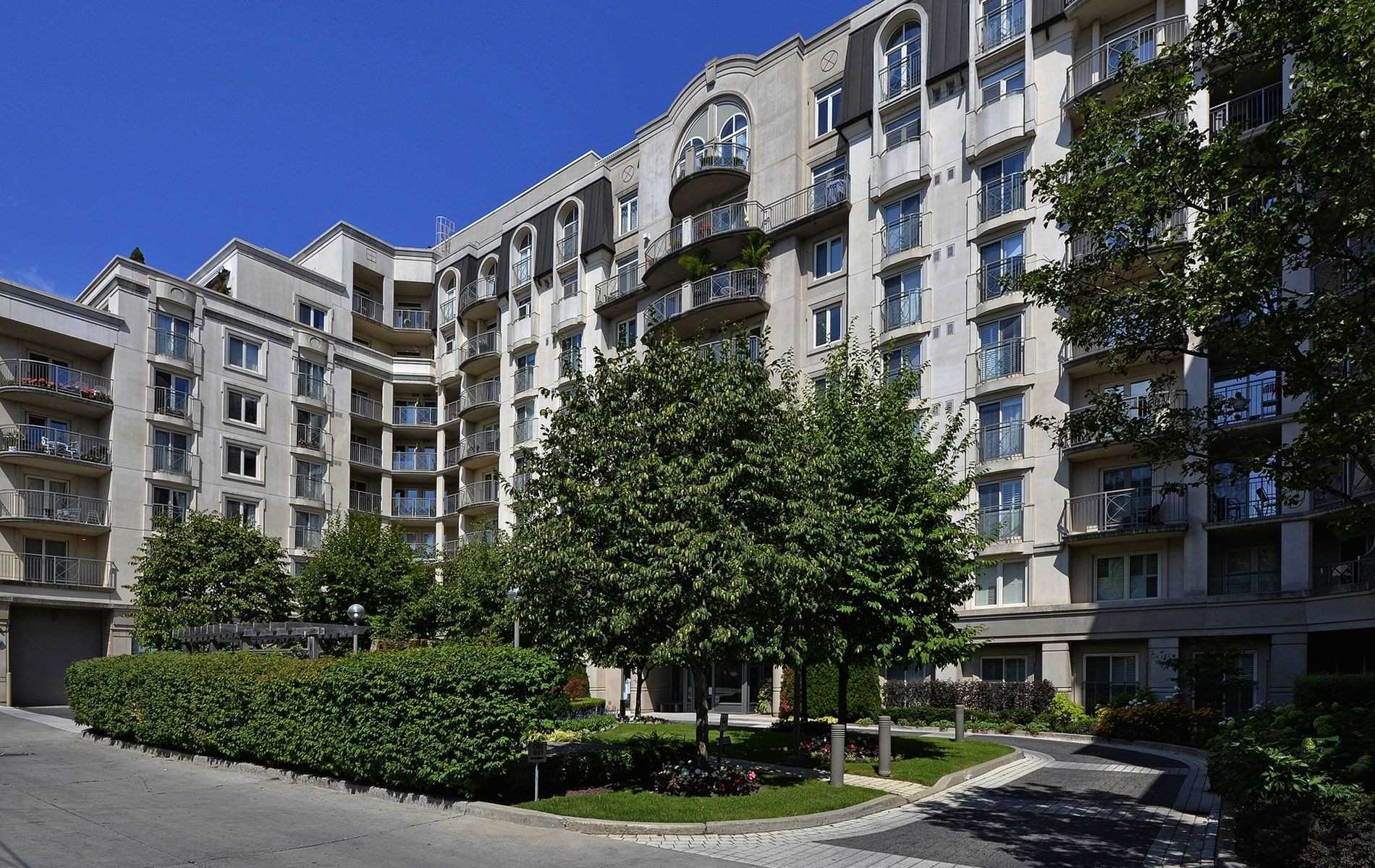 616 1 Balmoral Ave, Toronto Leased, C4546807 Condos.ca