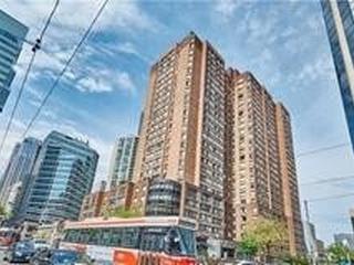 633 Bay St, Unit 1111