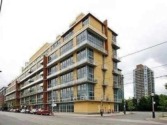 1029 King St W, Unit 220