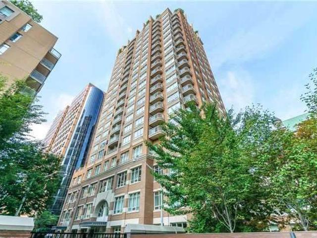 100 Hayden St, Unit 1005