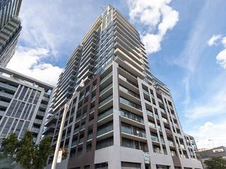 460 Adelaide St E, Unit 1106