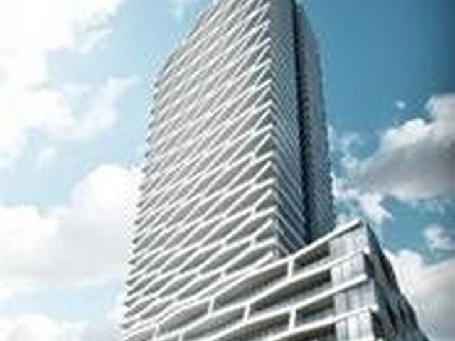 85 Wood St, Unit 1201