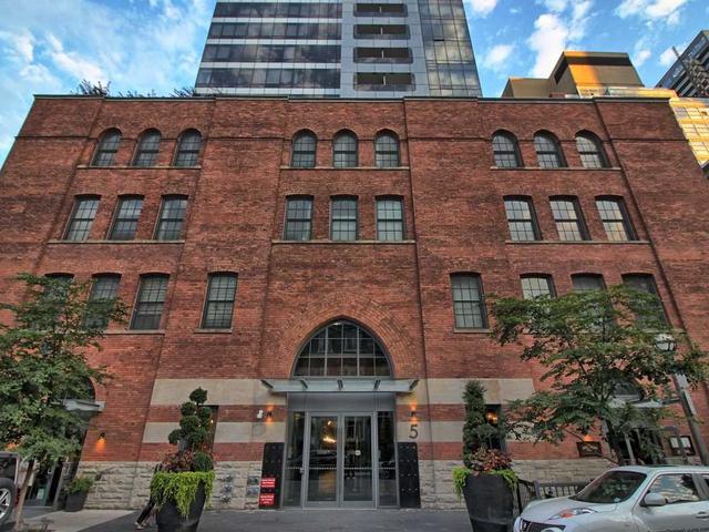 5 St Joseph St, Unit 3310