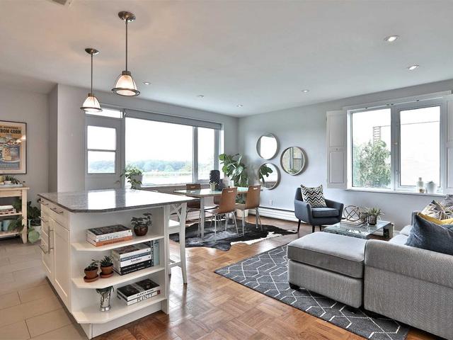 1901 Bayview Ave, Unit 401