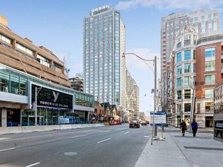 155 Yorkville Ave, Unit 2610