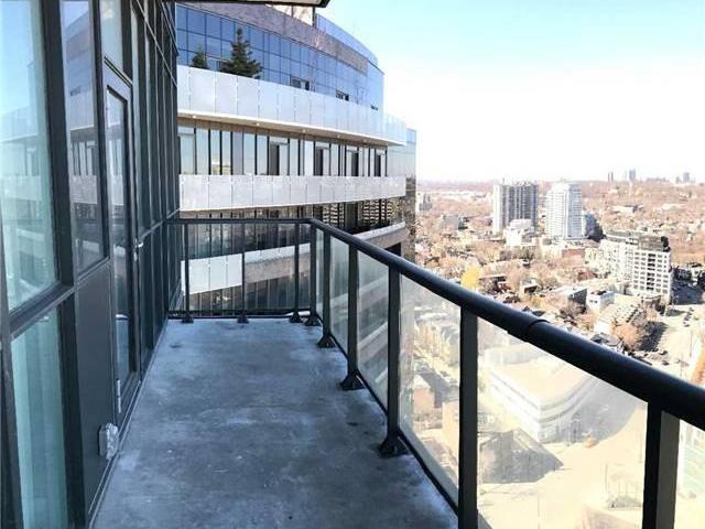 2502 - 32 Davenport Rd