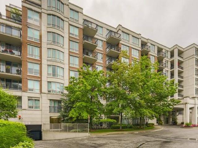 38 William Carson Cres, Unit 115