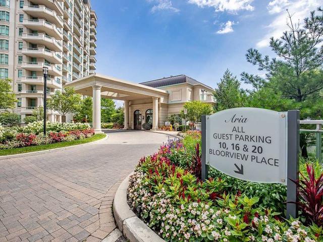 20 Bloorview Pl, Unit 301