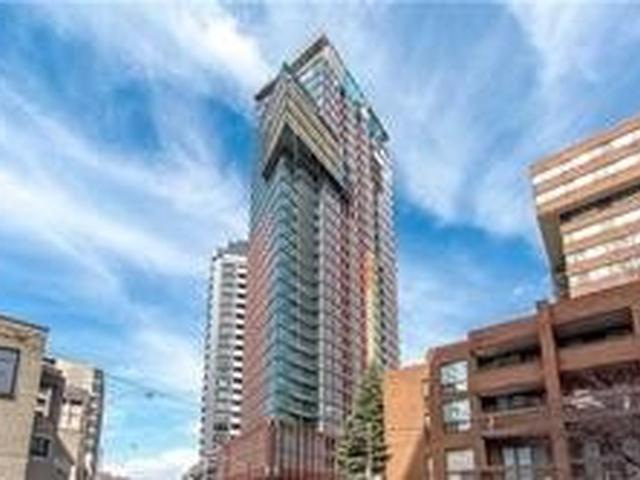 2201 - 32 Davenport Rd