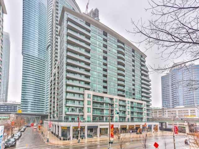 1006 - 25 Lower Simcoe St