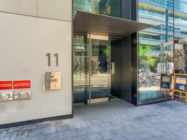 11 Charlotte St, Unit 1905