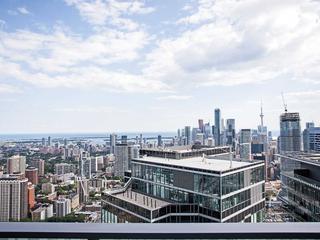 42 Charles St E, Unit 5101