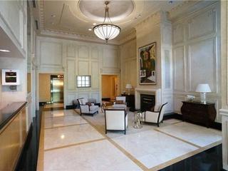 18 William Carson Cres, Unit 716