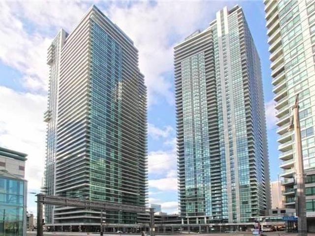 18 Harbour St, Unit 1003