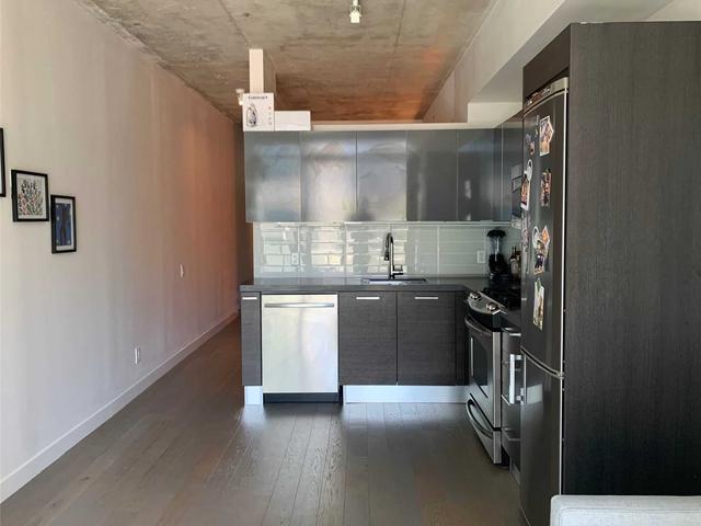 25 Stafford St, Unit 308