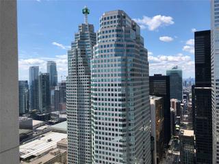 88 Scott St, Unit 4707