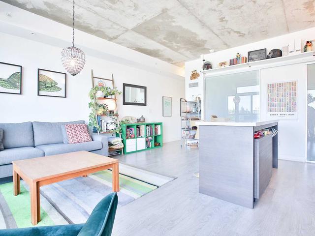 1205 Queen St W, Unit 204