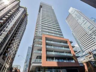 8 Mercer St, Unit 2608