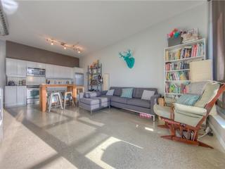 569 King St E, Unit 507