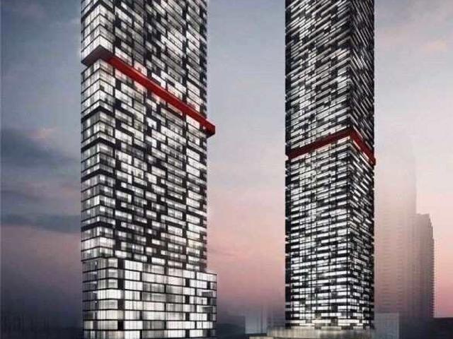 8 Eglinton Ave E, Unit 5308