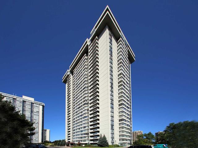 1555 Finch Ave E, Unit 2907