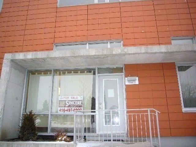 21 Churchill Ave, TH3