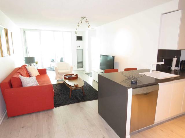 10 Yonge St, Unit 1506