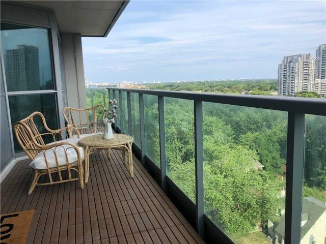 1115 - 17 Anndale Dr