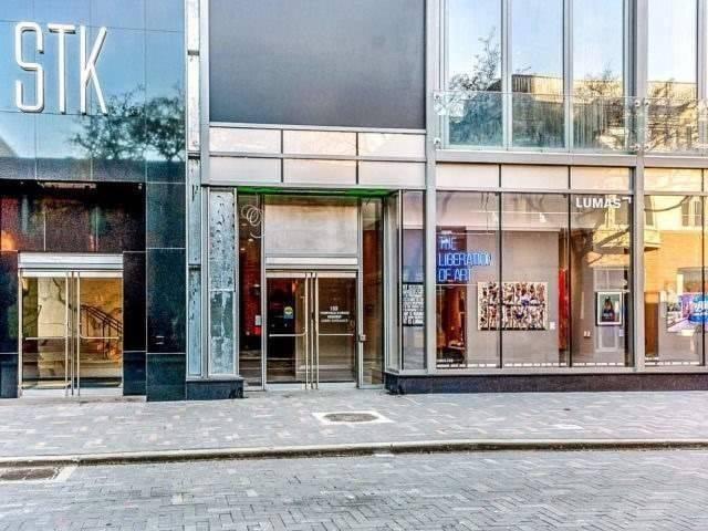 2816 - 155 Yorkville Ave