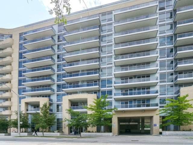 2756 Old Leslie St, Unit 1005