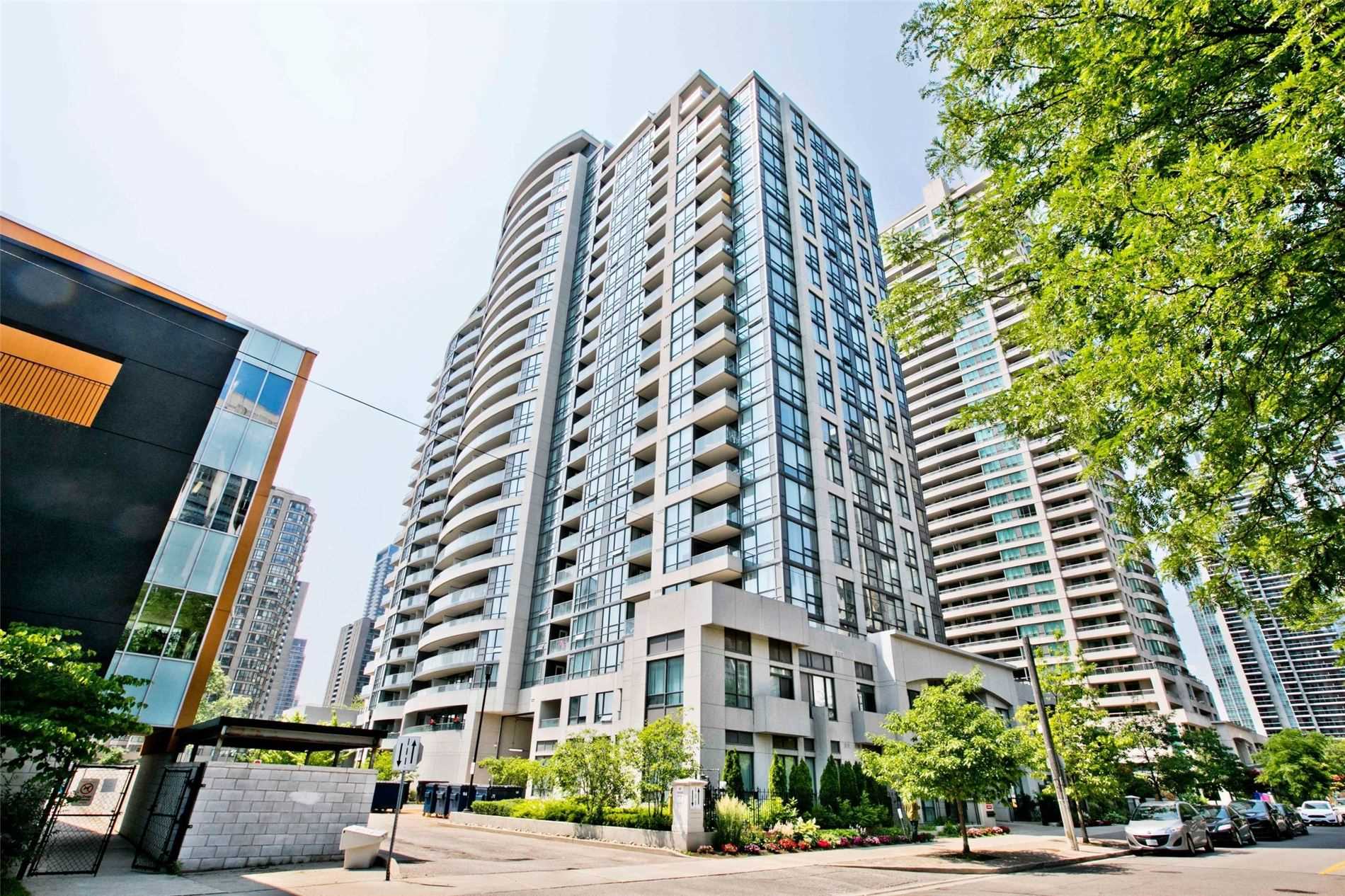 1109 35 Hollywood Ave, North York Terminated, C4548686 Condos.ca 1109 35 Hollywood Ave, North York Terminated, C4548686 Condos.ca